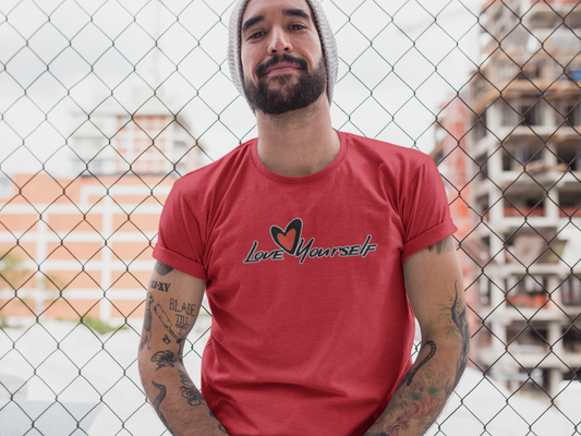 Love Yourself T-Shirt