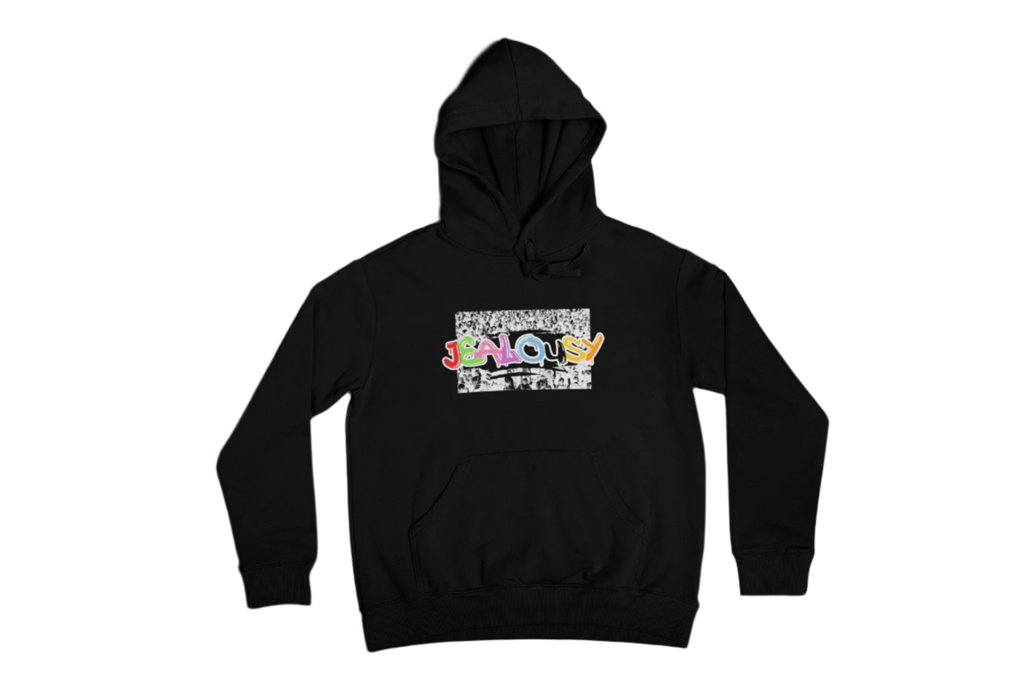 J E A L O U S Y Hoodie