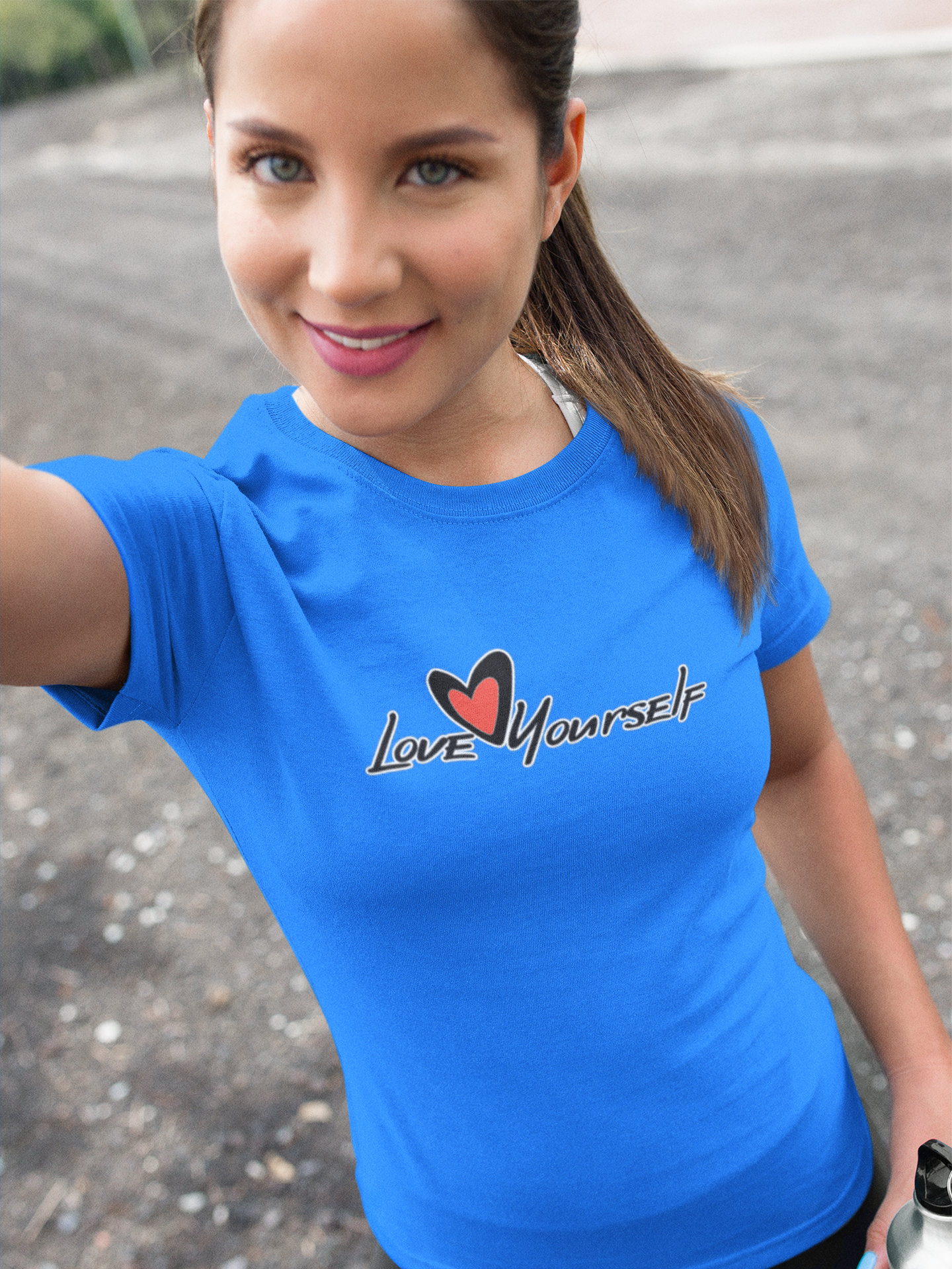 Love Yourself T-Shirt