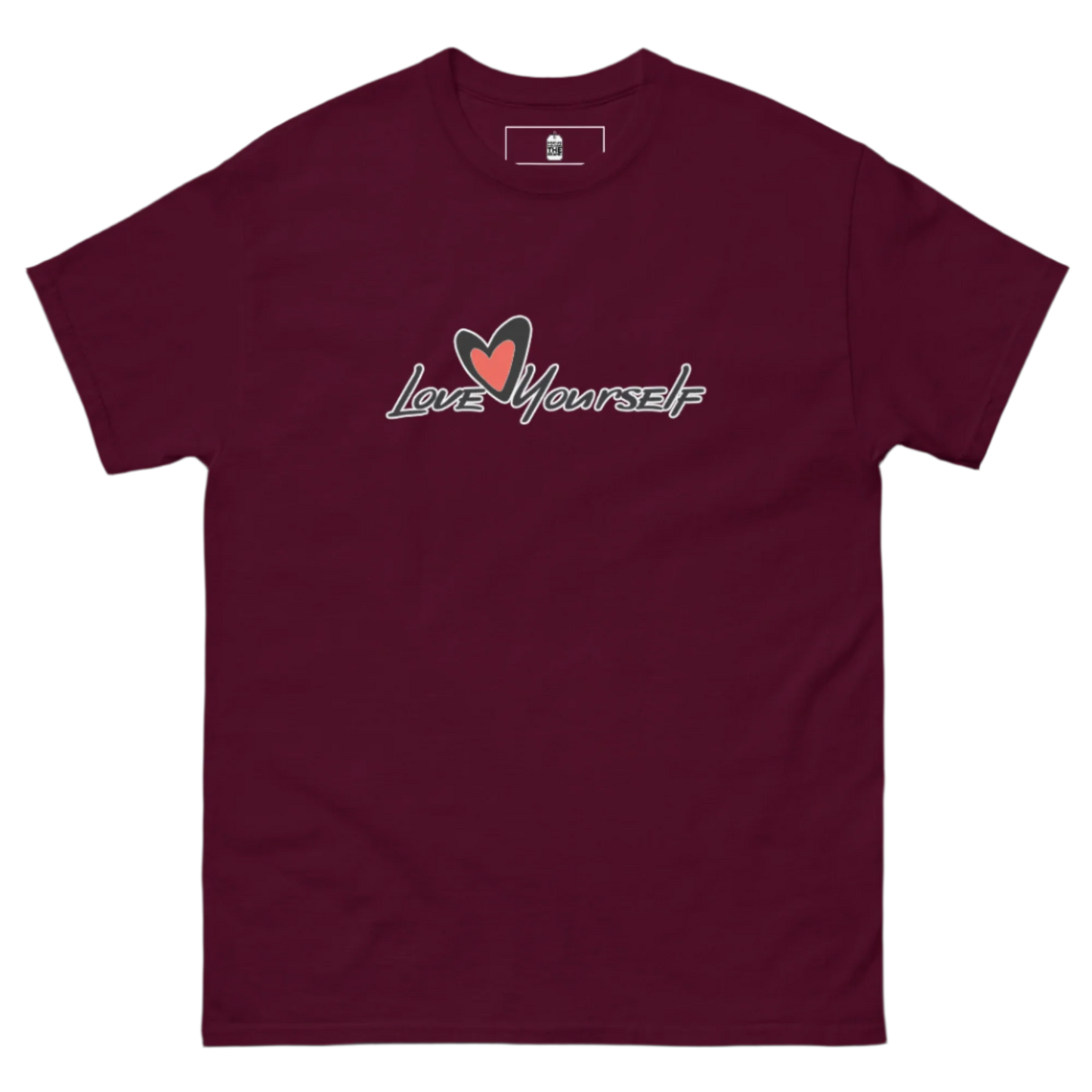 Love Yourself T-Shirt