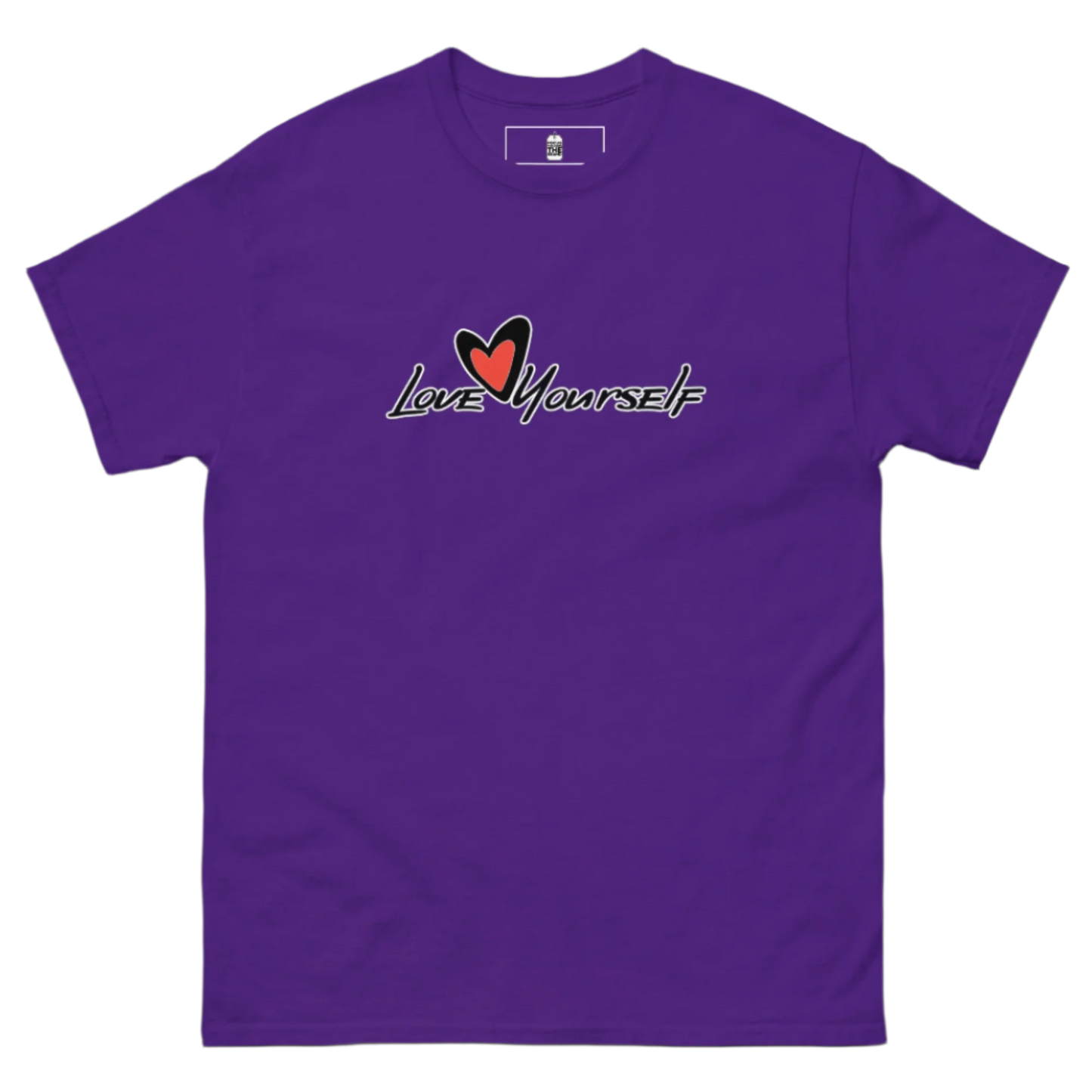 Love Yourself T-Shirt