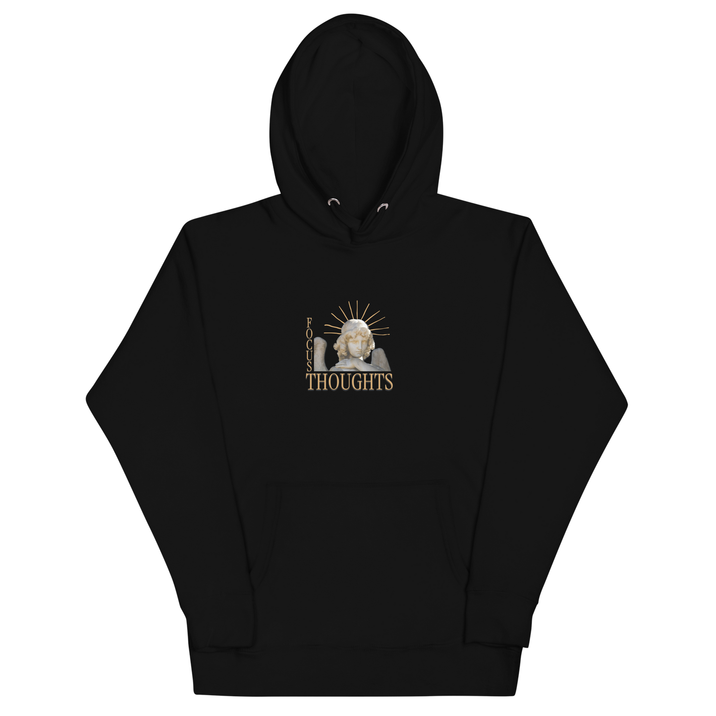 Loyalty Hoodie (Uni)