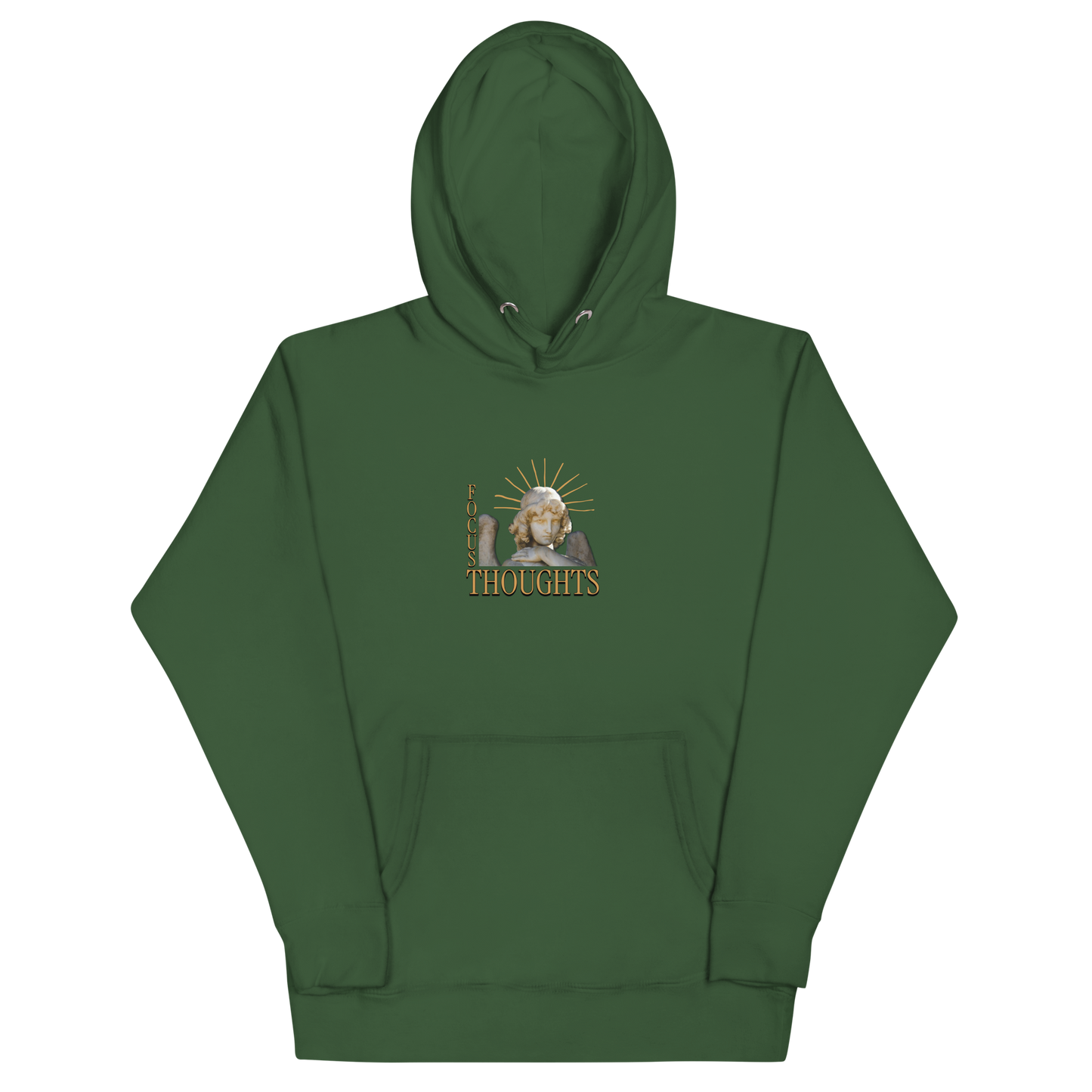 Loyalty Hoodie (Uni)