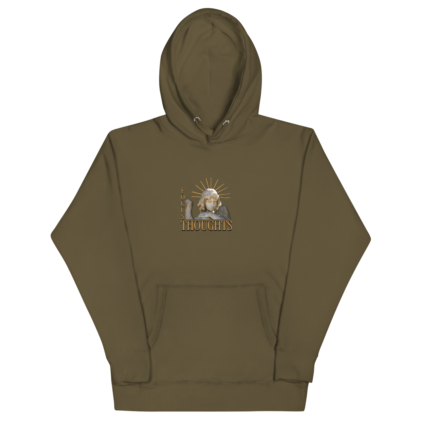 Loyalty Hoodie (Uni)