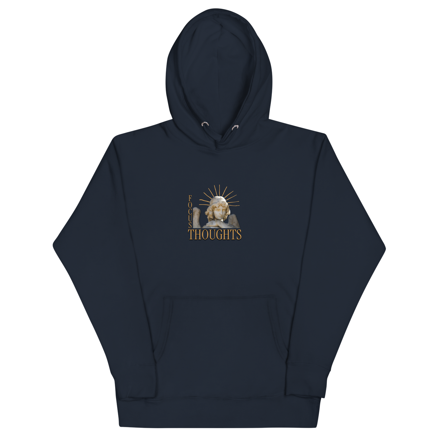 Loyalty Hoodie (Uni)